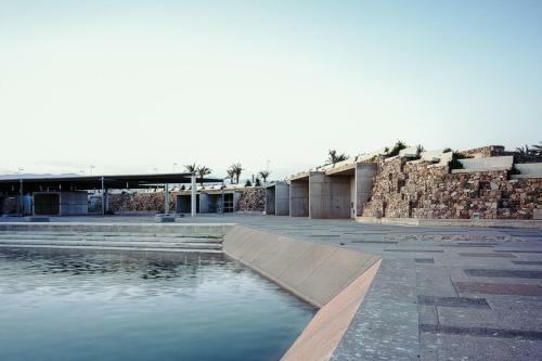 Apartamento Cabo de Gata Oasis Retamar II