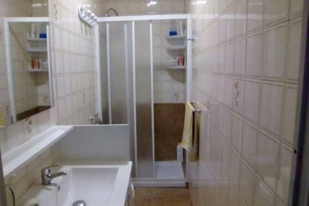 Linda Casa Pintoresca (Centro Almer�a)