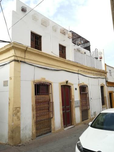 Linda Casa Pintoresca (Centro Almer�a)