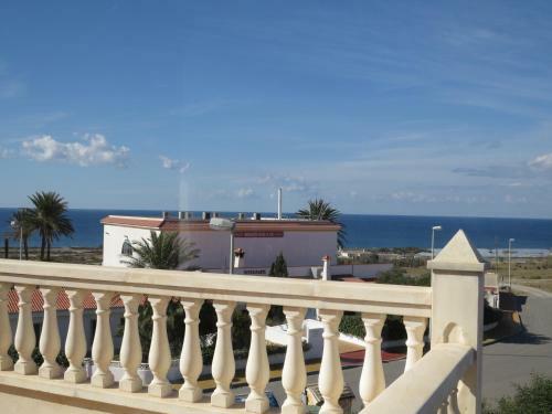 Casa Mar Y Monta�a