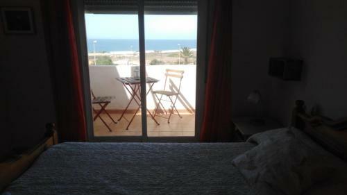 Casa Mar Y Monta�a