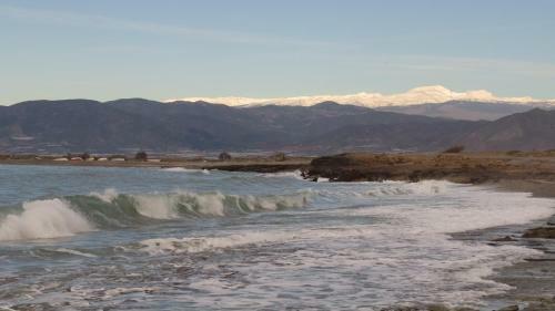 Casa Mar Y Monta�a