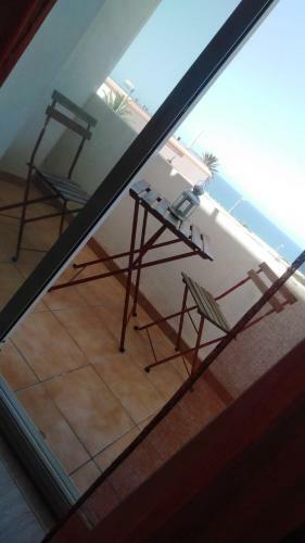 Casa Mar Y Monta�a