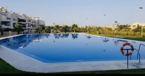 Apartamento El Toyo - Cabo de Gata