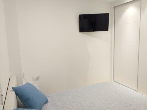 Apartamento Playa Almeria