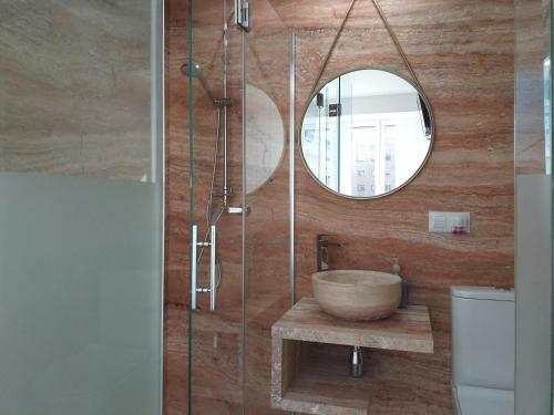 Apartamento Playa Almeria