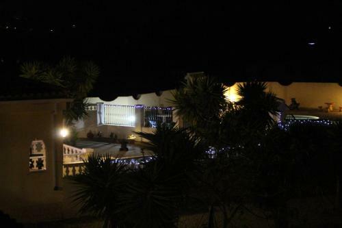 Villa Mariana