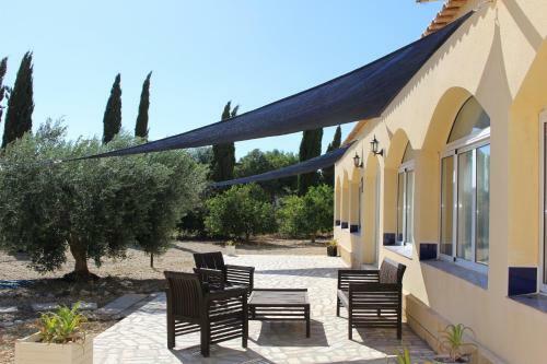 Villa Mariana