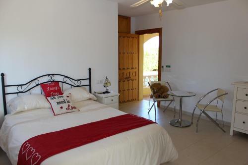 Villa Mariana