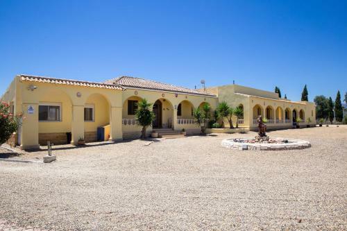 Villa Mariana