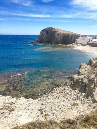 Apartamento La Isletilla