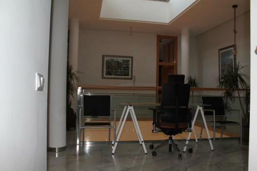Casa Se�orial En El Centro de Almeria