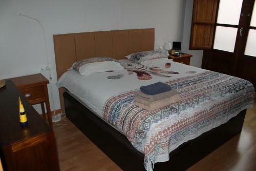 Casa Se�orial En El Centro de Almeria