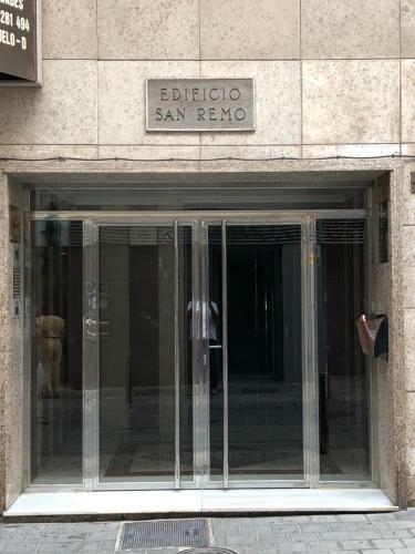 Apartamento Calle Juan Lirola