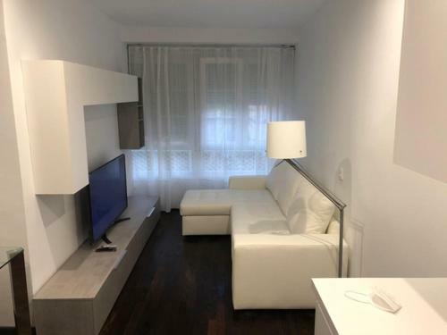 Apartamento 4 En Primera L�nea de Playa
