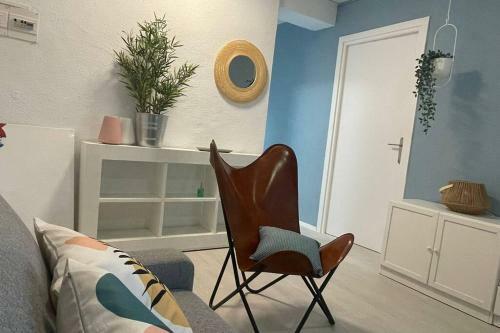Apartamento Lux&cool Zapillo