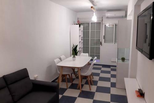 Apartamento Junto A La Catedral