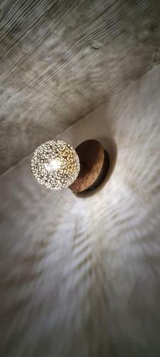 Murallas de Jayr�n Hotel Boutique