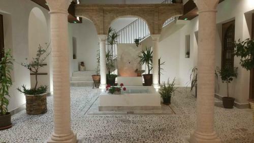 Murallas de Jayr�n Hotel Boutique
