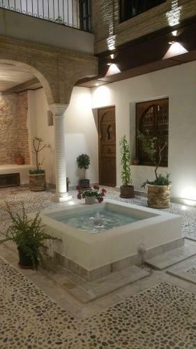 Murallas de Jayr�n Hotel Boutique