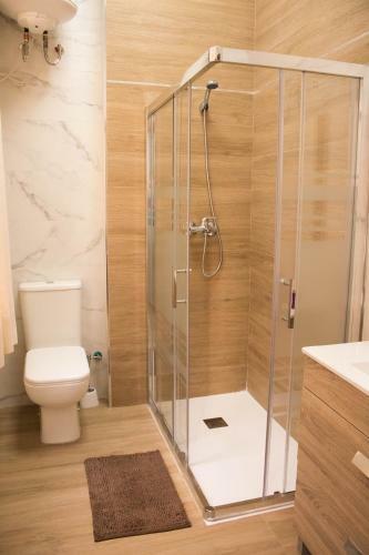 Apartamento Loft Centro Almeria