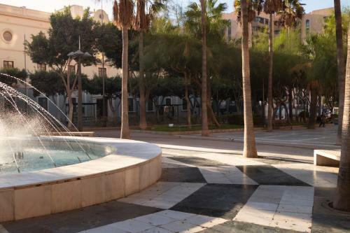 Apartamento Dreams Almer�a Center