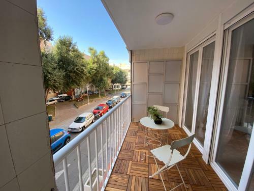 Apartamento Paseo Mar�timo Almeria Rl