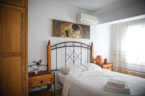Apartamento Tinaplaya