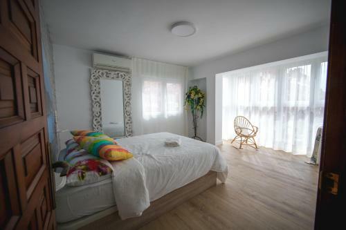Apartamento Tinaplaya