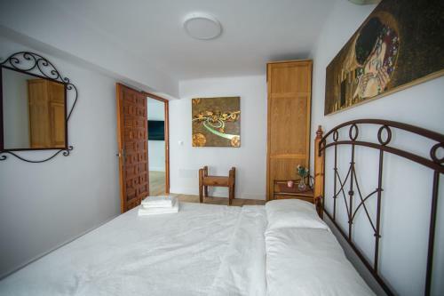 Apartamento Tinaplaya