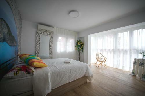 Apartamento Tinaplaya