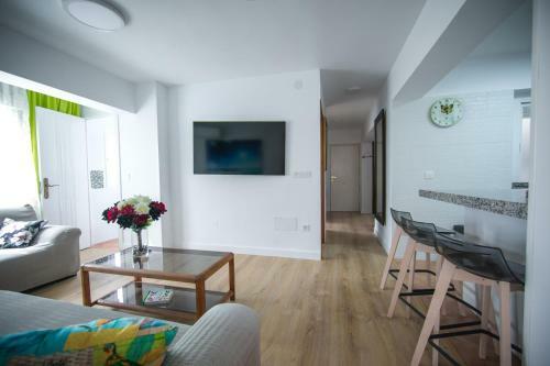 Apartamento Tinaplaya