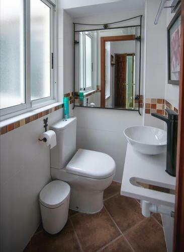 Apartamento Tinaplaya