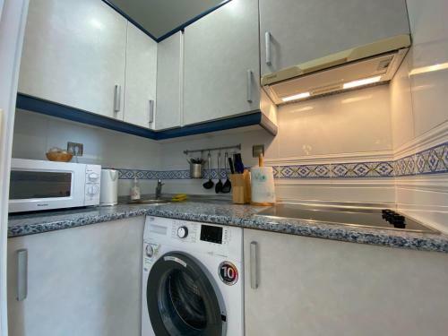 Apartamento Casa Margarita