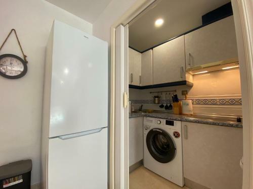 Apartamento Casa Margarita