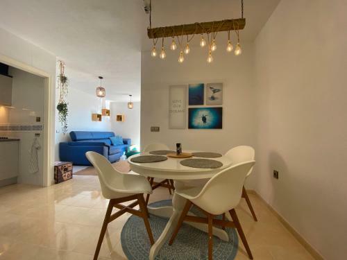 Apartamento Casa Margarita