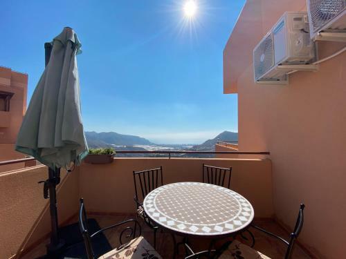 Apartamento Casa Margarita