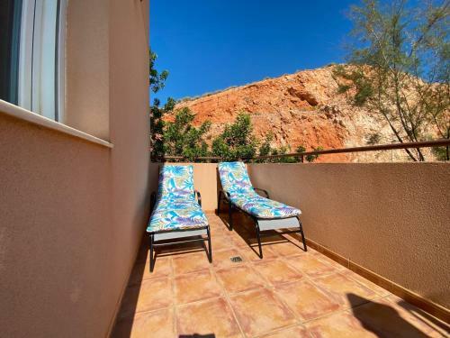Apartamento Casa Margarita