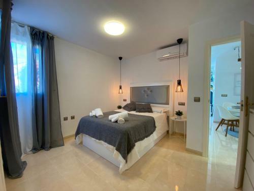 Apartamento Casa Margarita