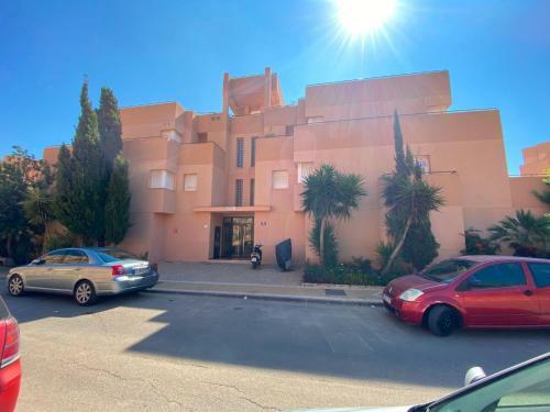 Apartamento Casa Margarita
