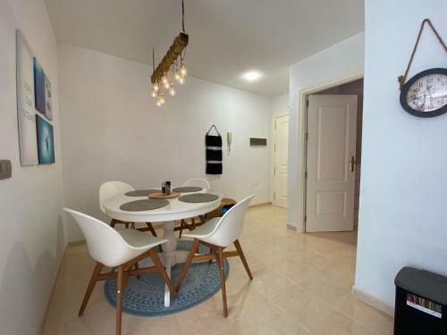 Apartamento Casa Margarita