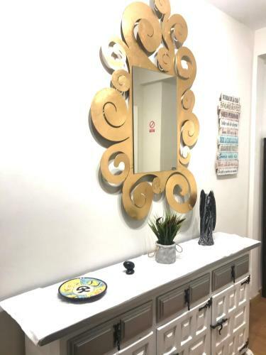 Apartamento En El Centro. En Tierras de Cine. 2 Dormitorios