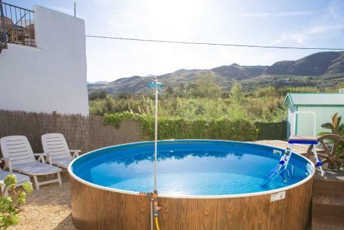 Los Giles Bed And Breakfast