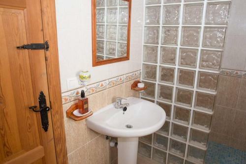 Los Giles Bed And Breakfast