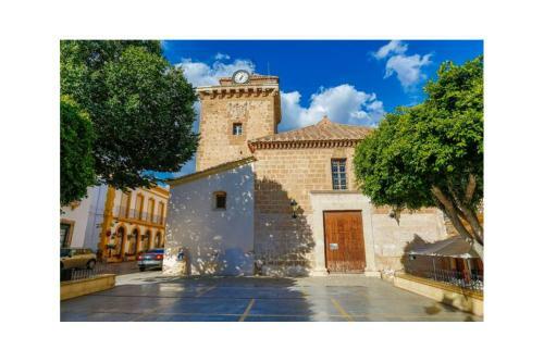 Apartamento En N�jar