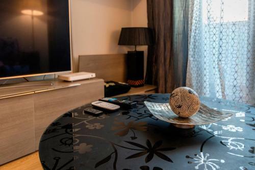 Apartamento Now Center