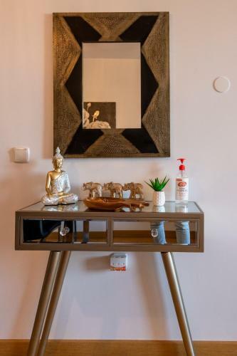 Apartamento Now Center