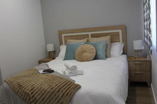 Apartamento Catedral