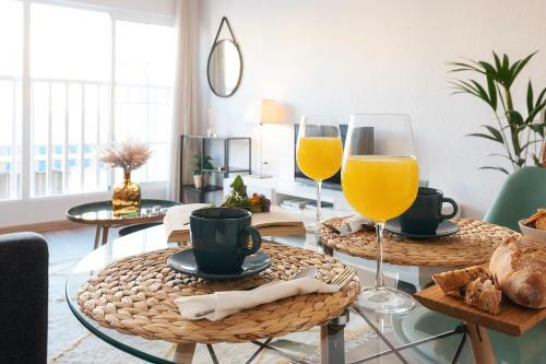 Apartamento Lux&cool Catedral