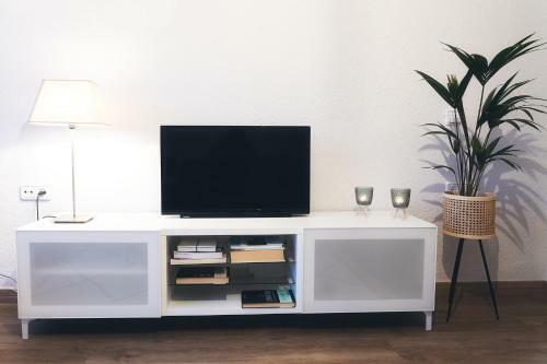 Apartamento Lux&cool Catedral